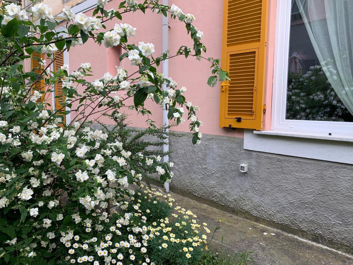 Appartamento Casa Righetti La Spezia