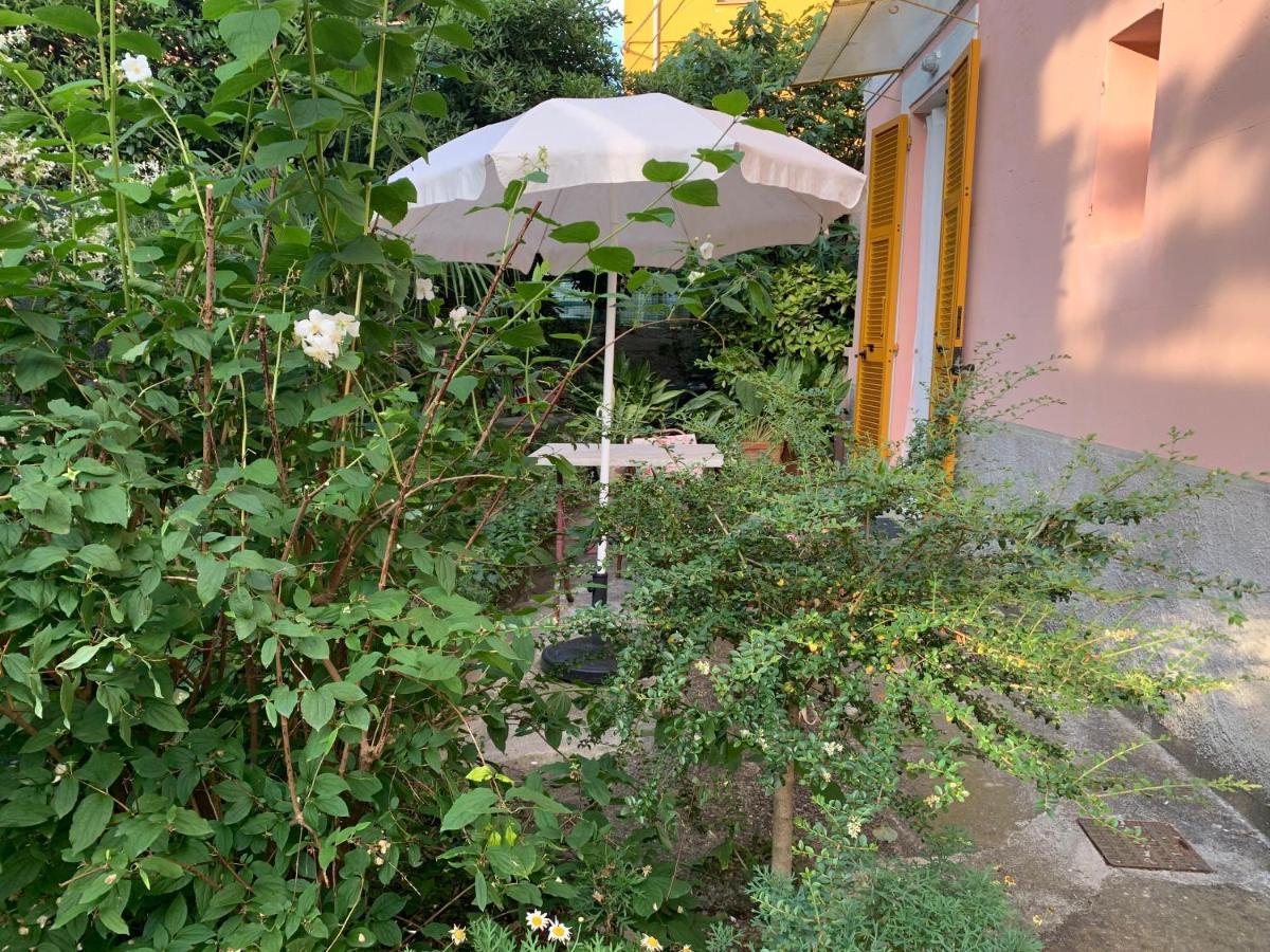 Appartamento Casa Righetti *
