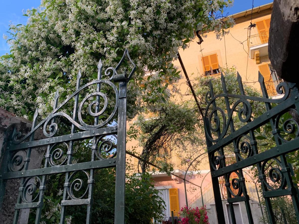 Casa Righetti *