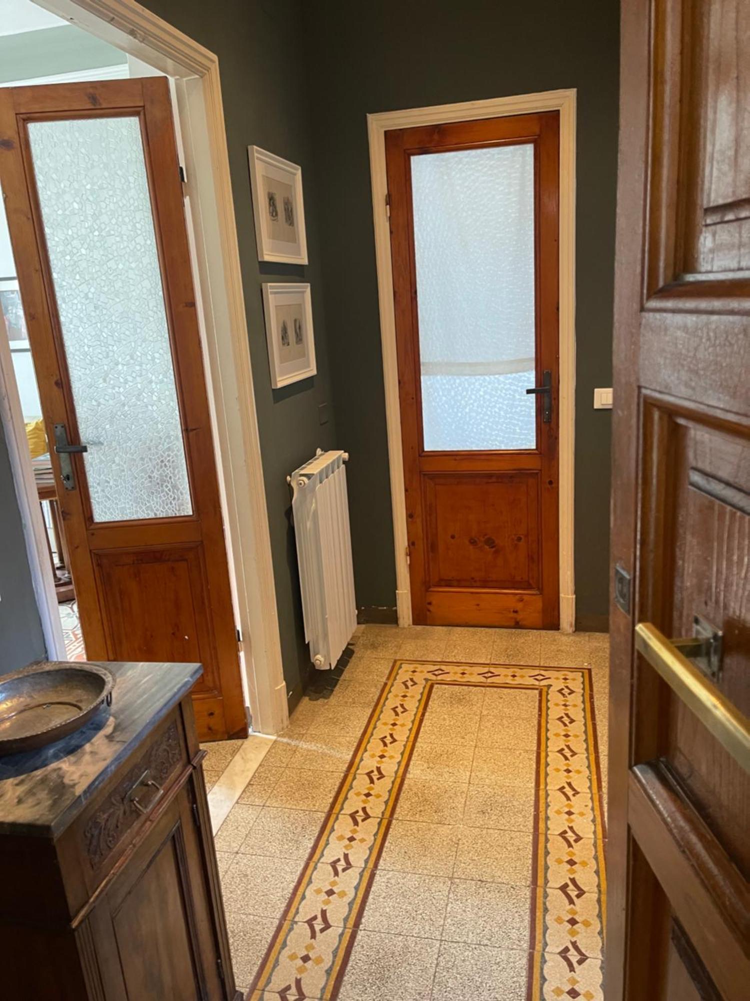 Appartamento Casa Righetti La Spezia