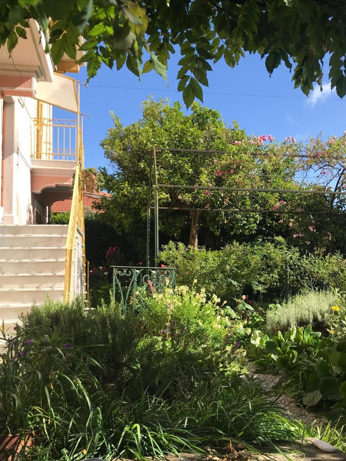 Casa Righetti Appartamento *