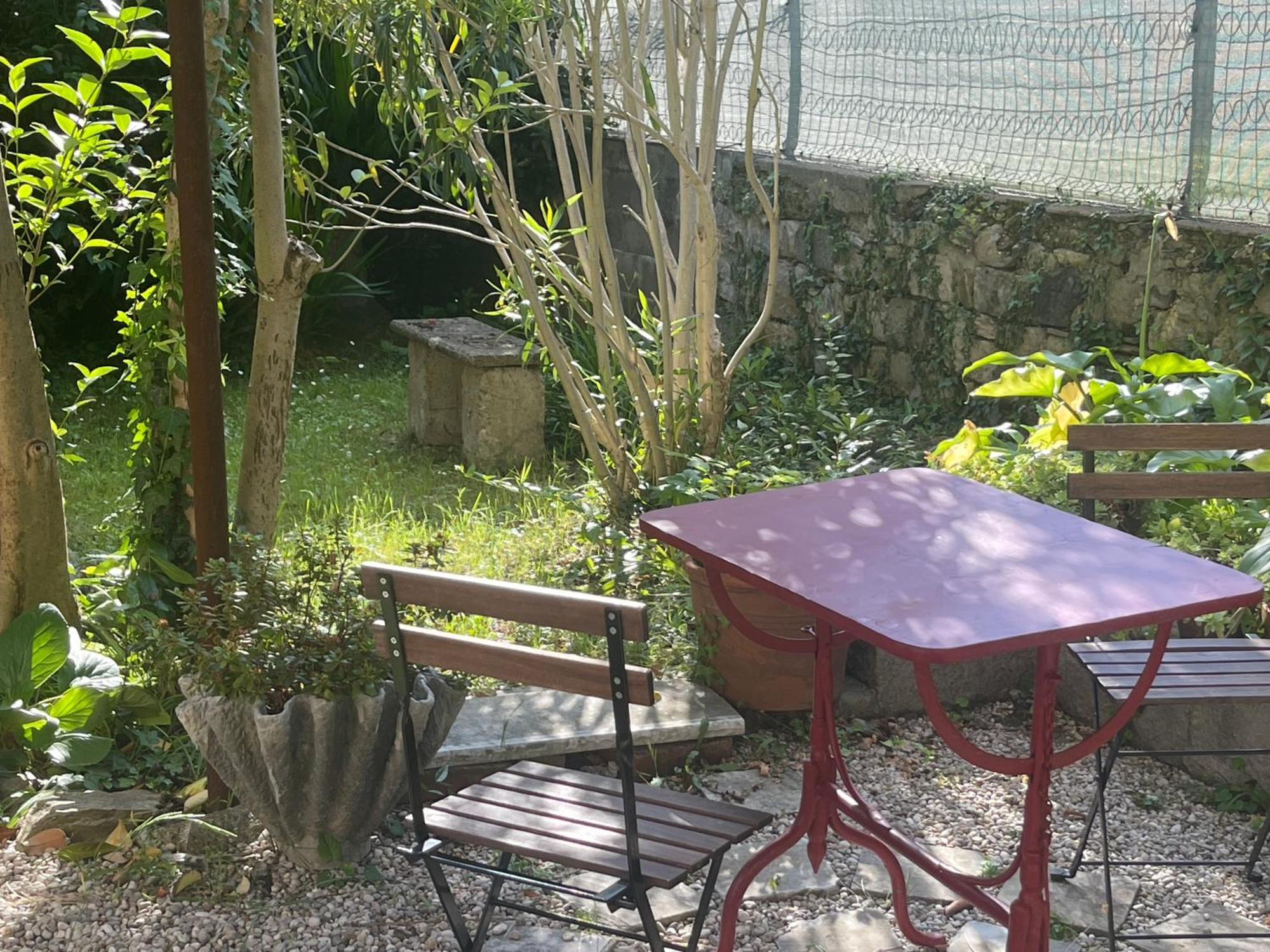 Casa Righetti Appartamento La Spezia