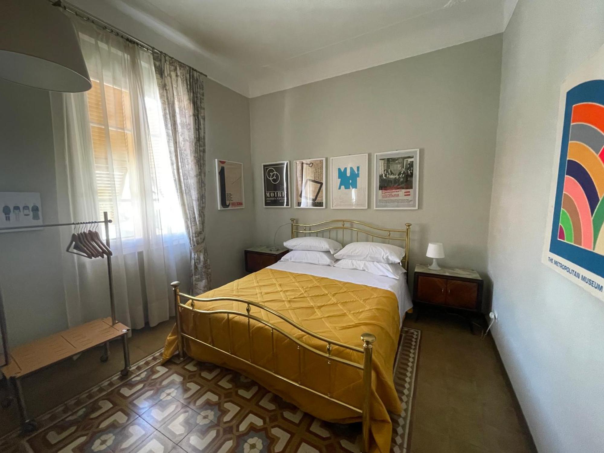Casa Righetti Appartamento