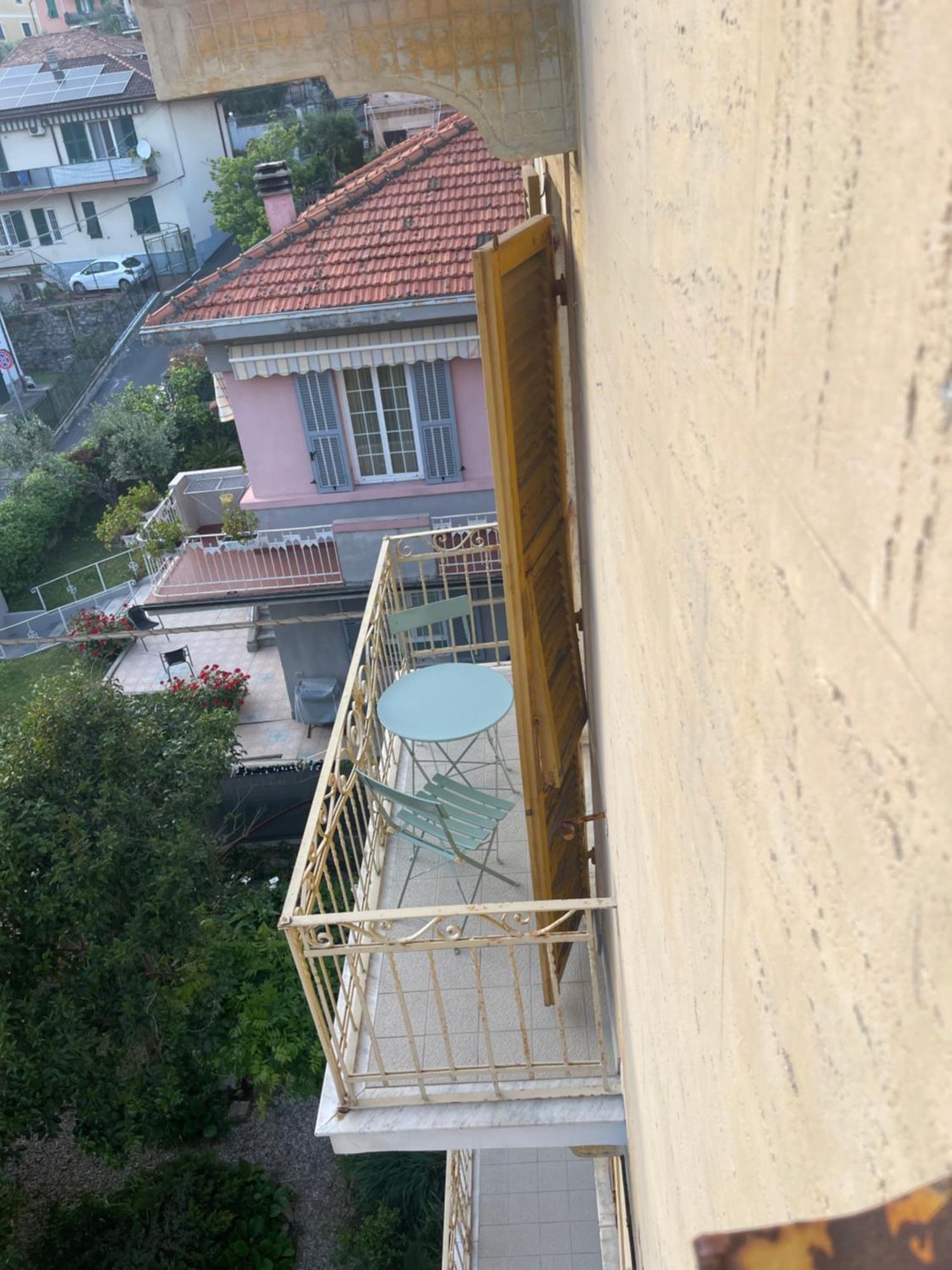 Appartamento Casa Righetti La Spezia