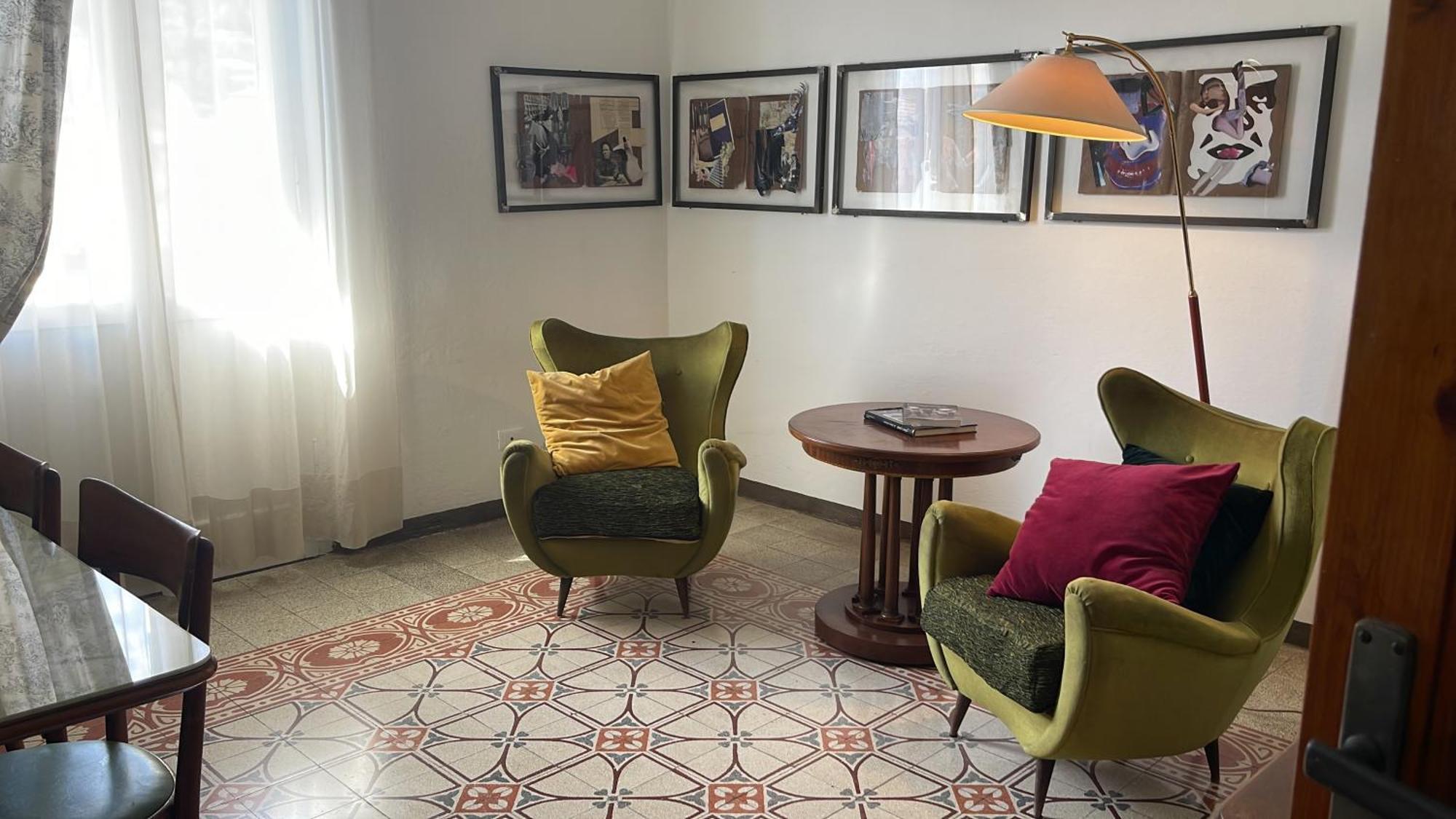 Appartamento Casa Righetti La Spezia