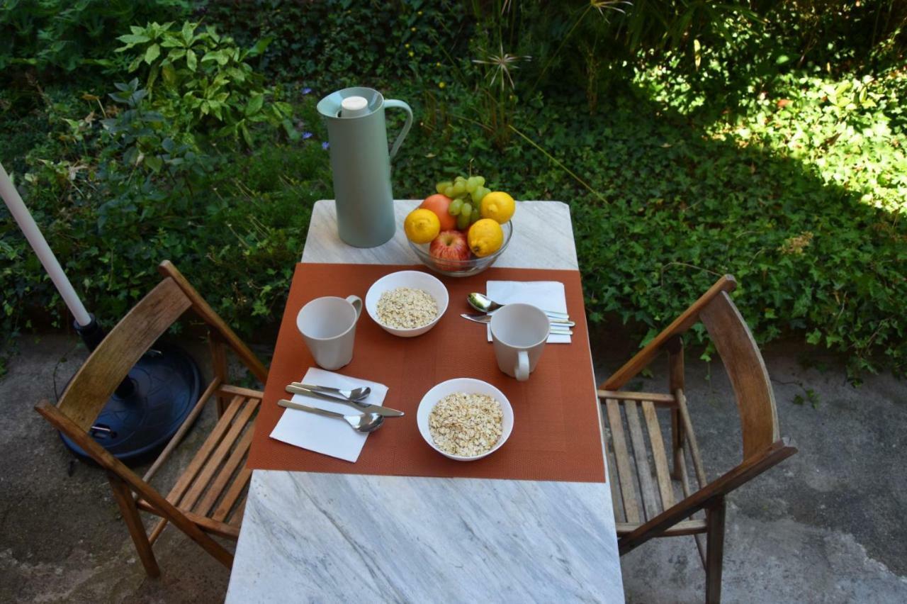 Appartamento Casa Righetti *