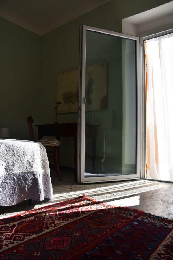 Appartamento Casa Righetti *