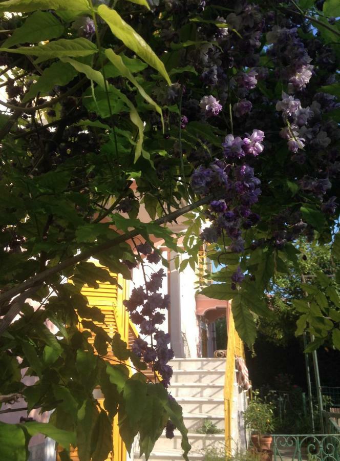 Casa Righetti * La Spezia