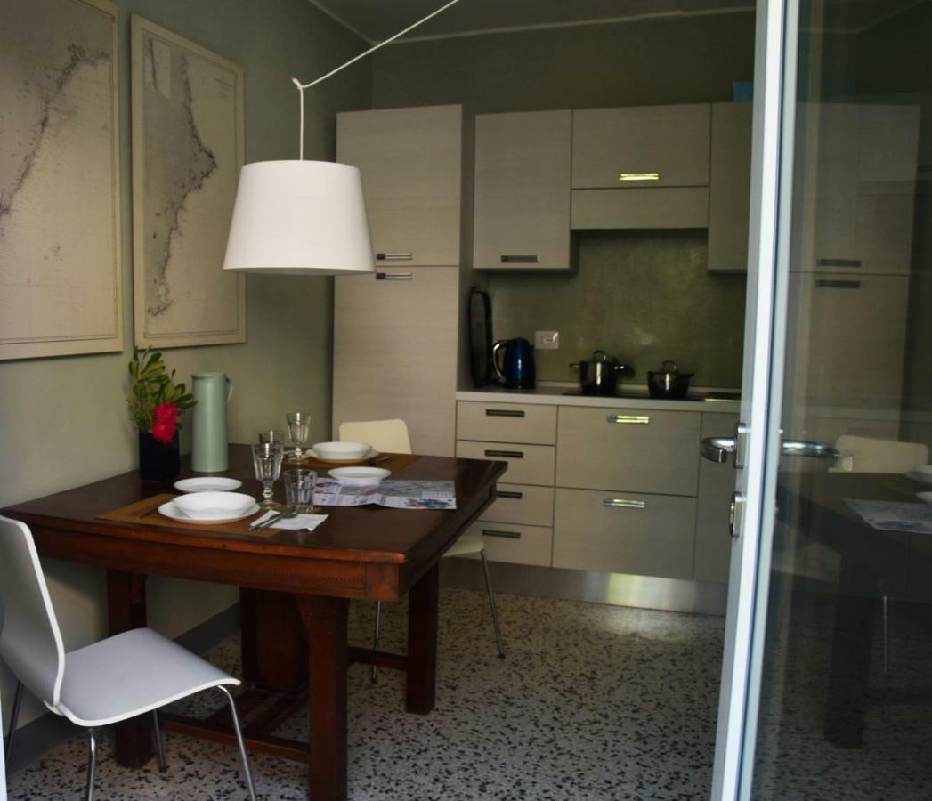 Casa Righetti