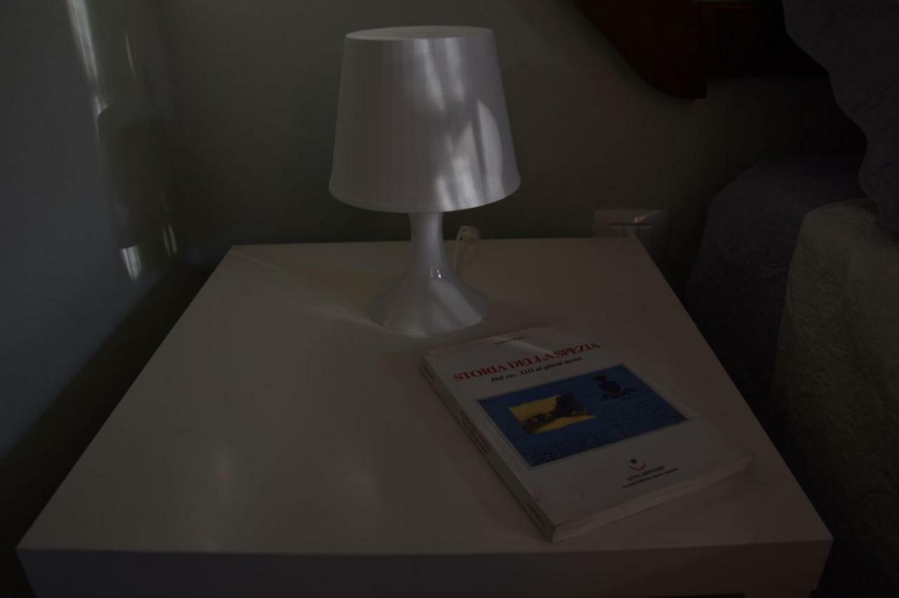 Appartamento Casa Righetti