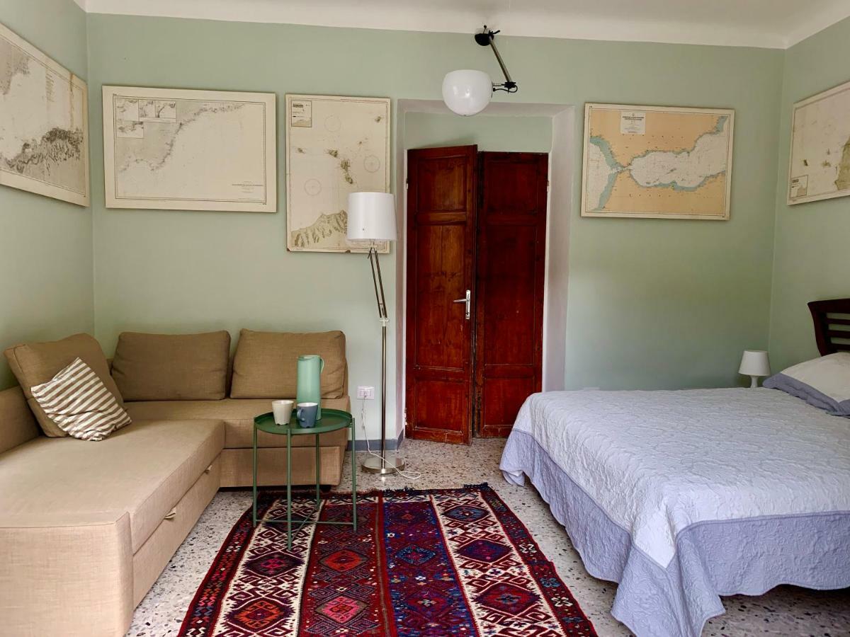 Appartamento Casa Righetti La Spezia