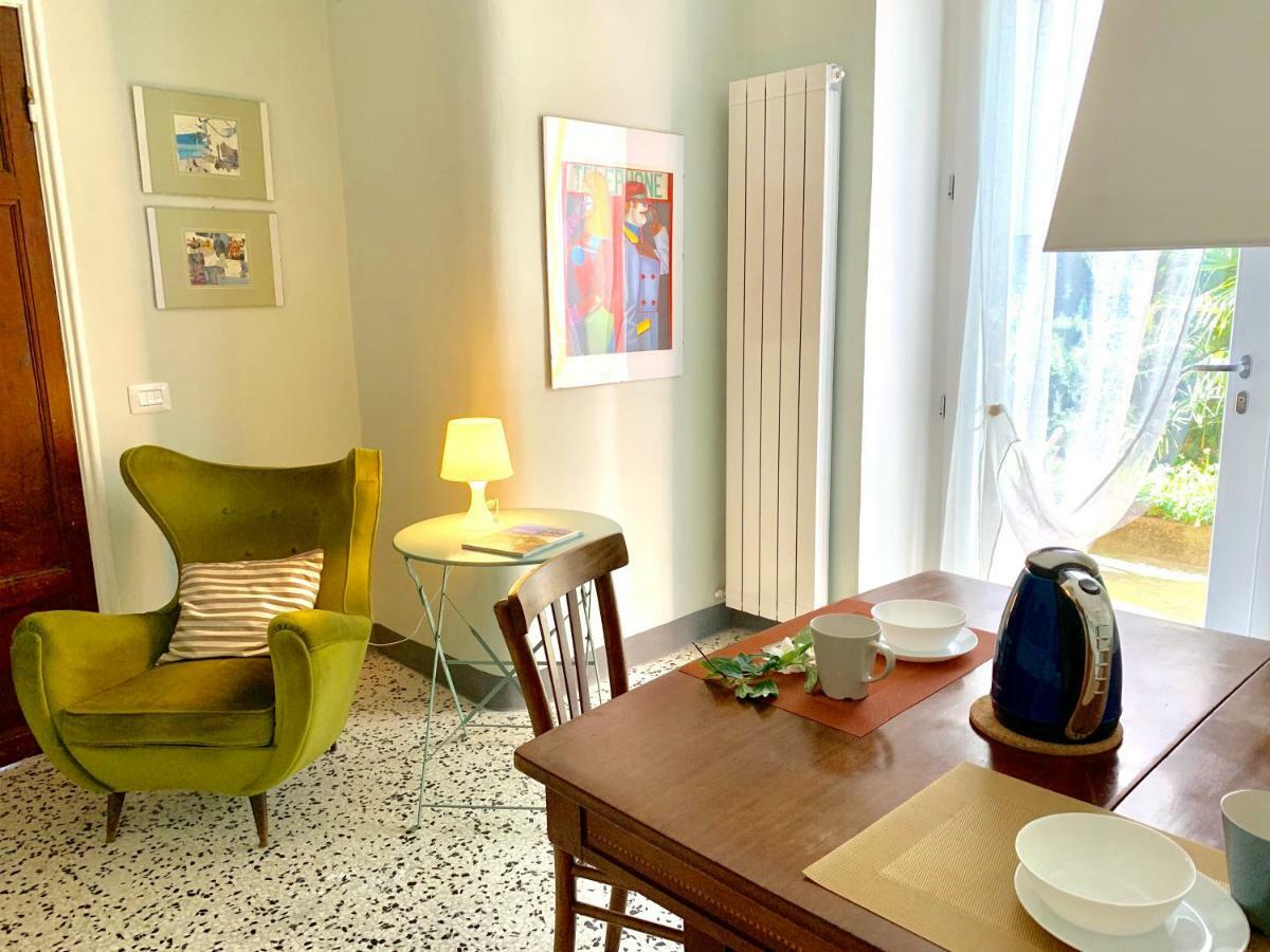 Appartamento Casa Righetti La Spezia