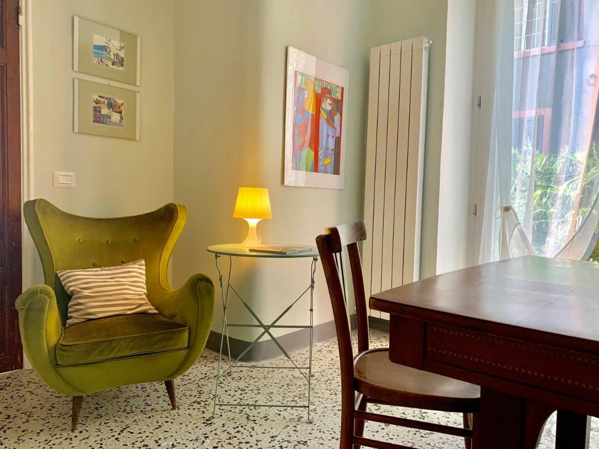 Appartamento Casa Righetti La Spezia
