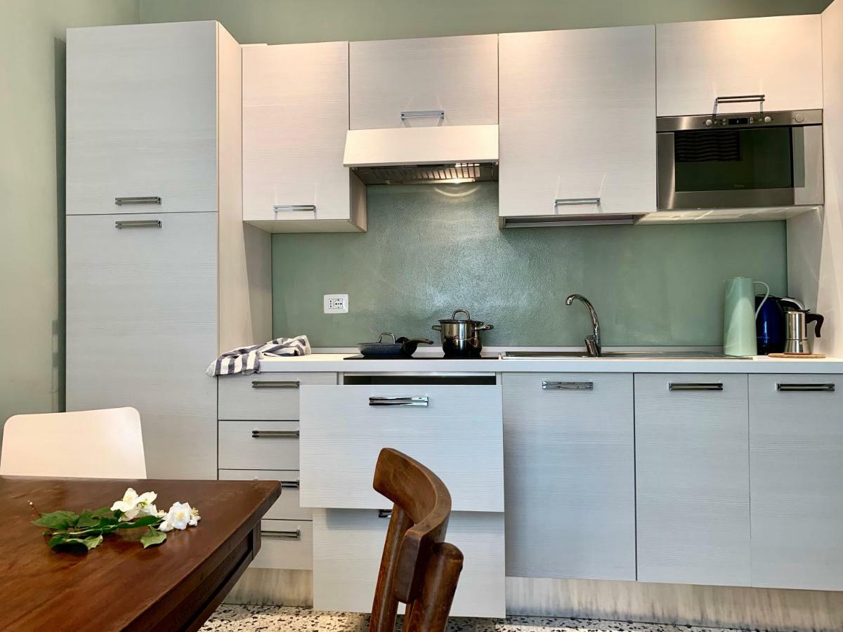 Casa Righetti Appartamento La Spezia
