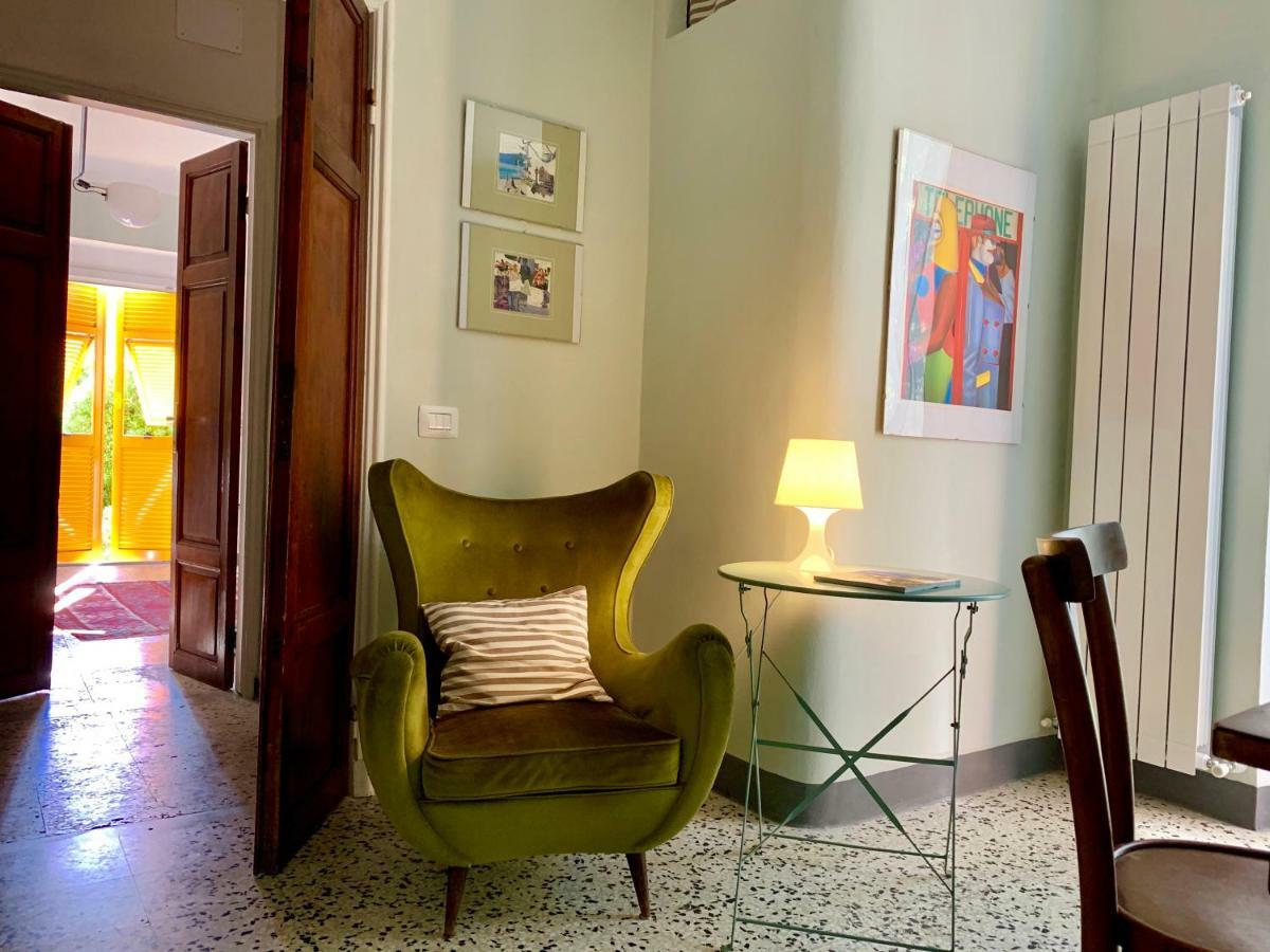 Casa Righetti * La Spezia
